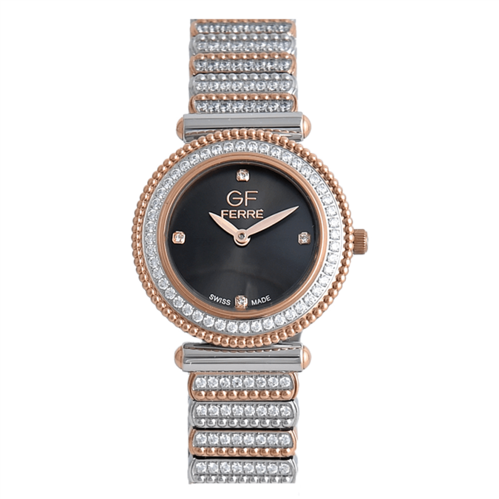 Gianfranco Ferre GFTR8079LZ Kol Saati