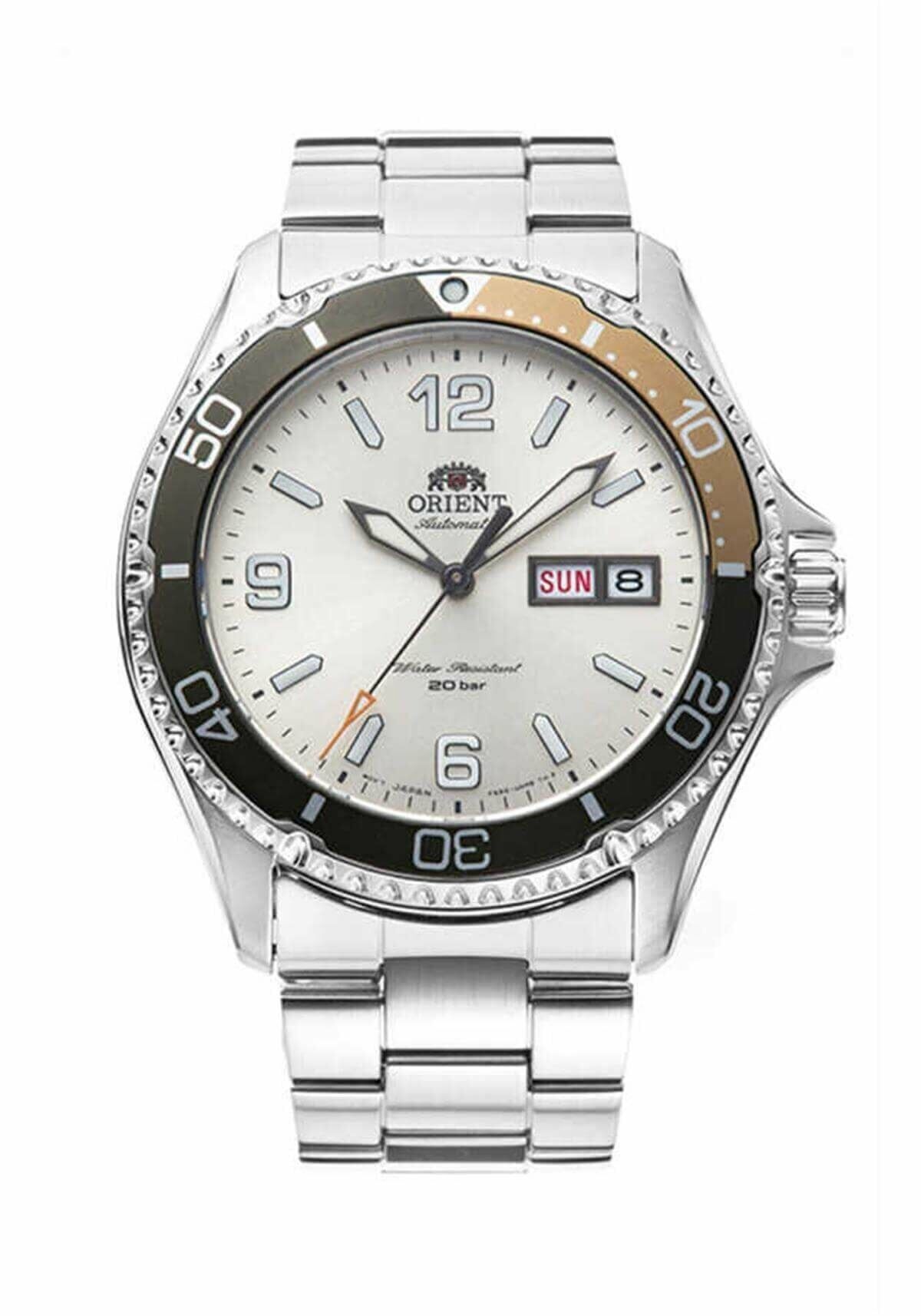 Orient RA-AA0821S19B Kol Saati
