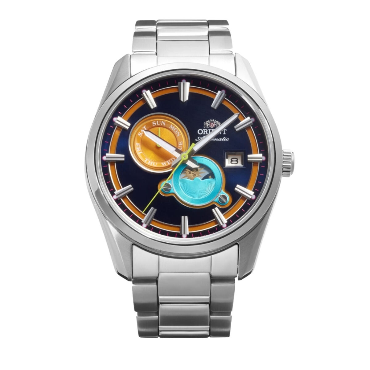 Orient RA-AK0316L30B Kol Saati