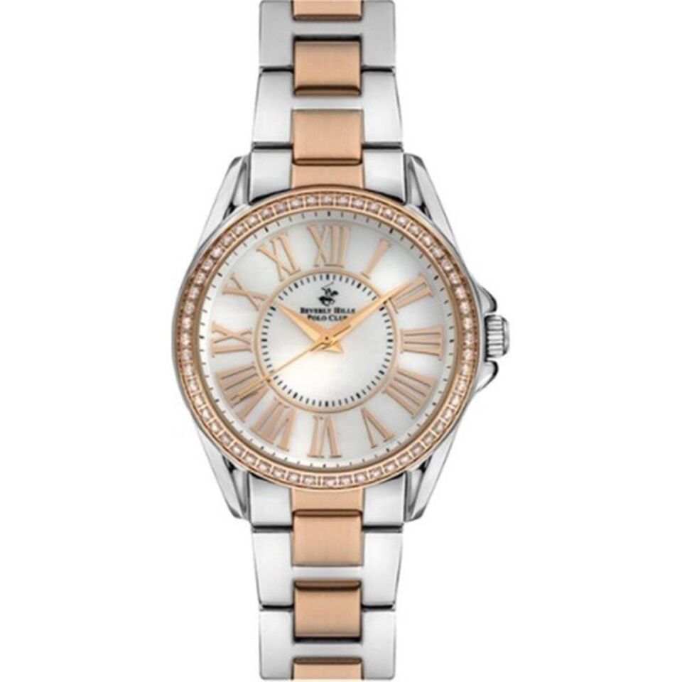 Beverly Hills Polo Club BP3158C.520 Kol Saati