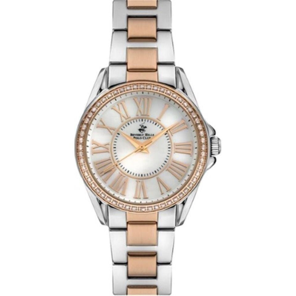 Beverly Hills Polo Club BP3158C.520 Kol Saati