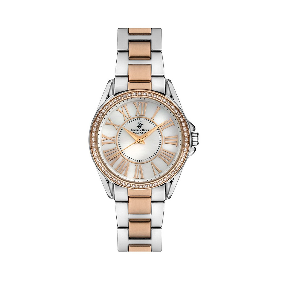Beverly Hills Polo Club BP3158C.520 Kol Saati