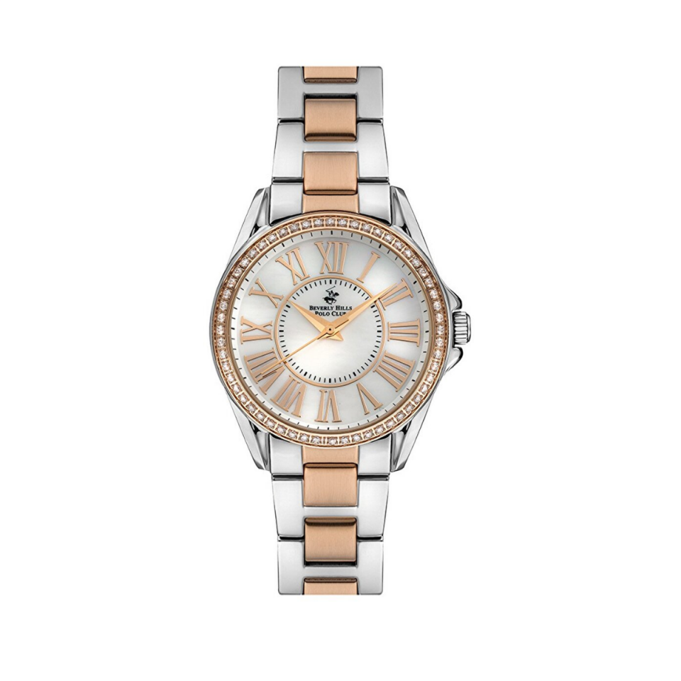 Beverly Hills Polo Club BP3158C.520 Kol Saati
