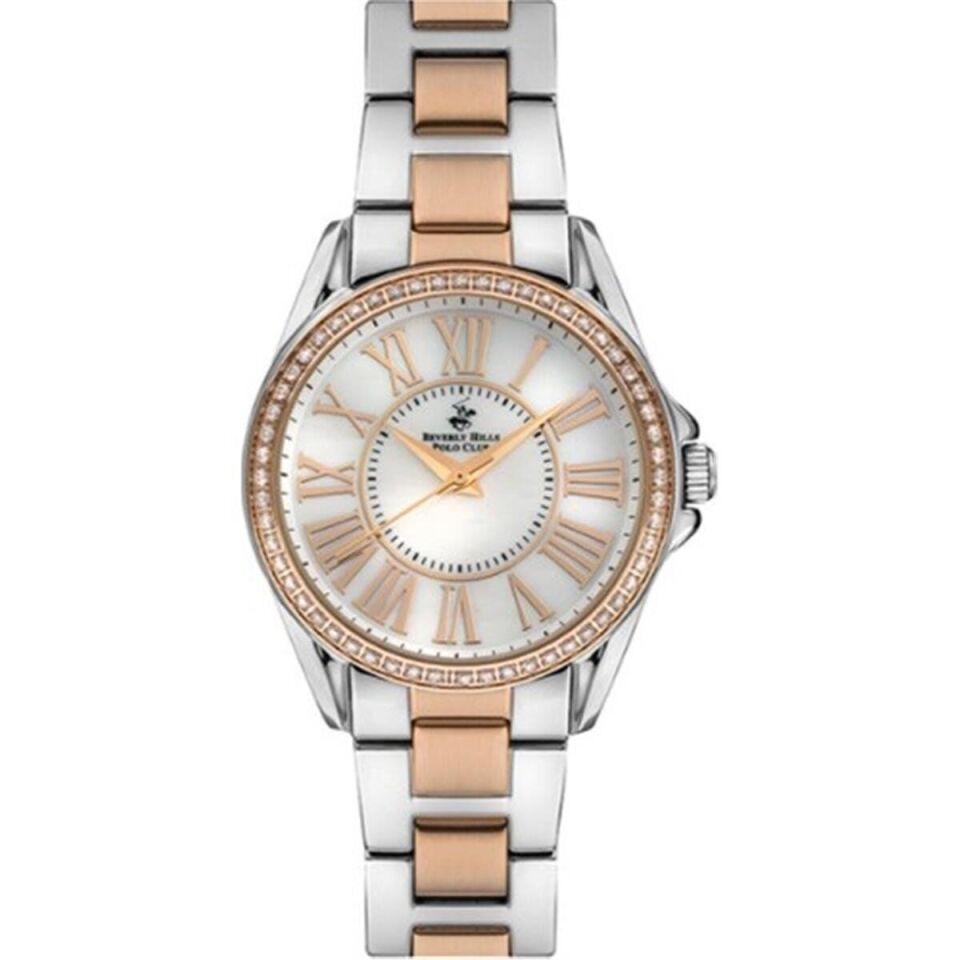 Beverly Hills Polo Club BP3158C.520 Kol Saati