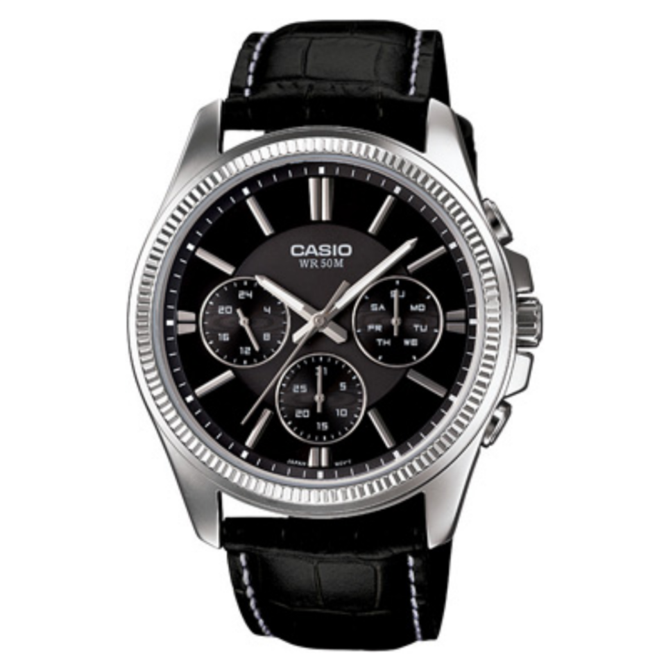 Casıo MTP-1375L-1AVDF Kol Saati