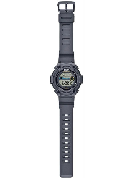 Casıo WS-1300H-8AVDF Kol Saati