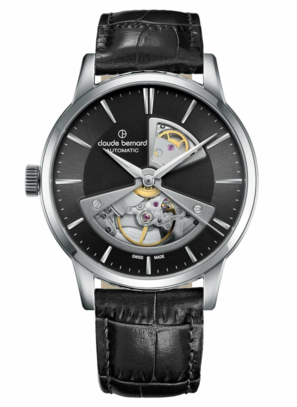 Claude Bernard CB.85017.3.NIN2 Kol Saati