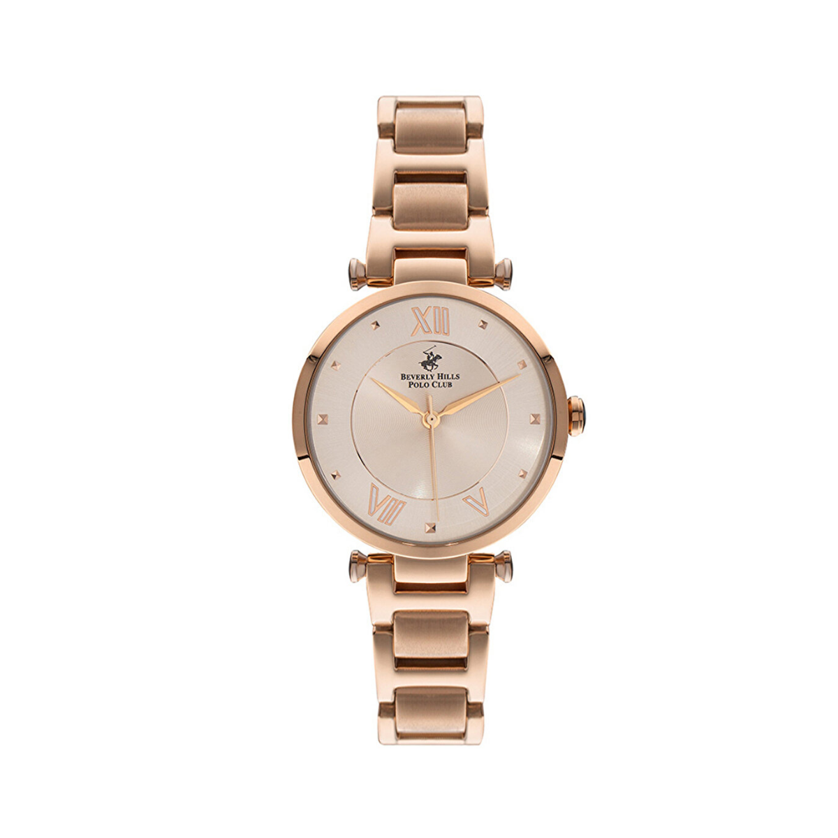 Beverly Hills Polo Club BP3077X.410 Kol Saati