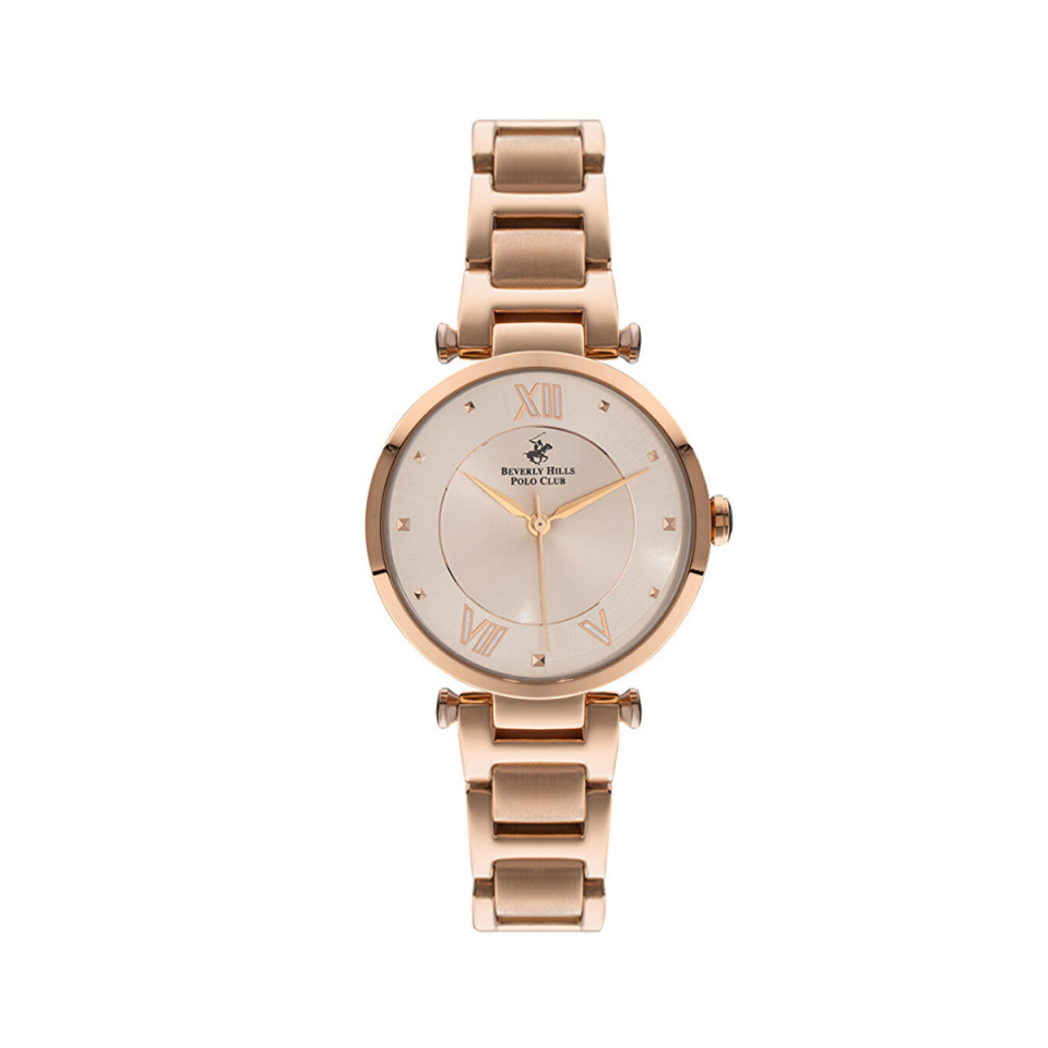 Beverly Hills Polo Club BP3077X.410 Kol Saati