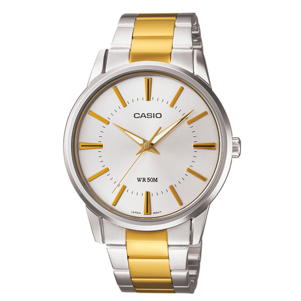 Casıo MTP-1303SG-7AVDF Kol Saati