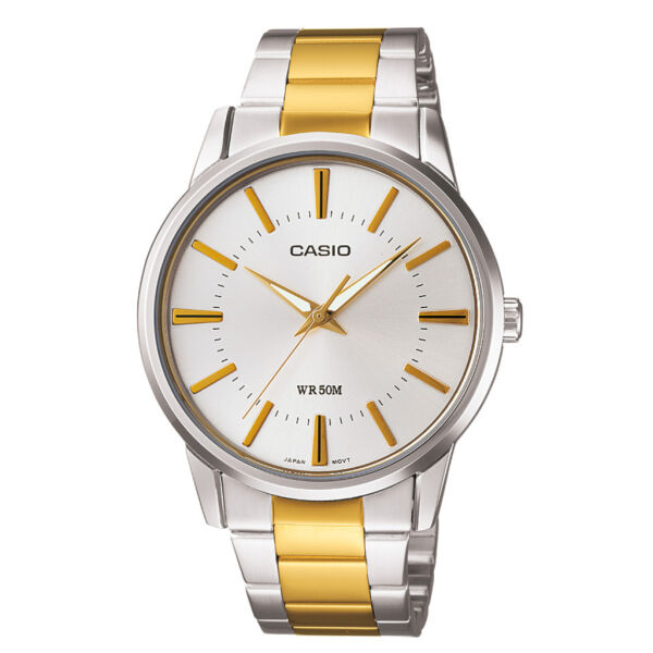 Casıo MTP-1303SG-7AVDF Kol Saati