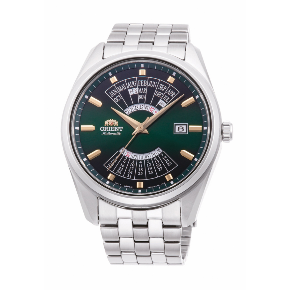 Orient RA-BA0002E30B Kol Saati