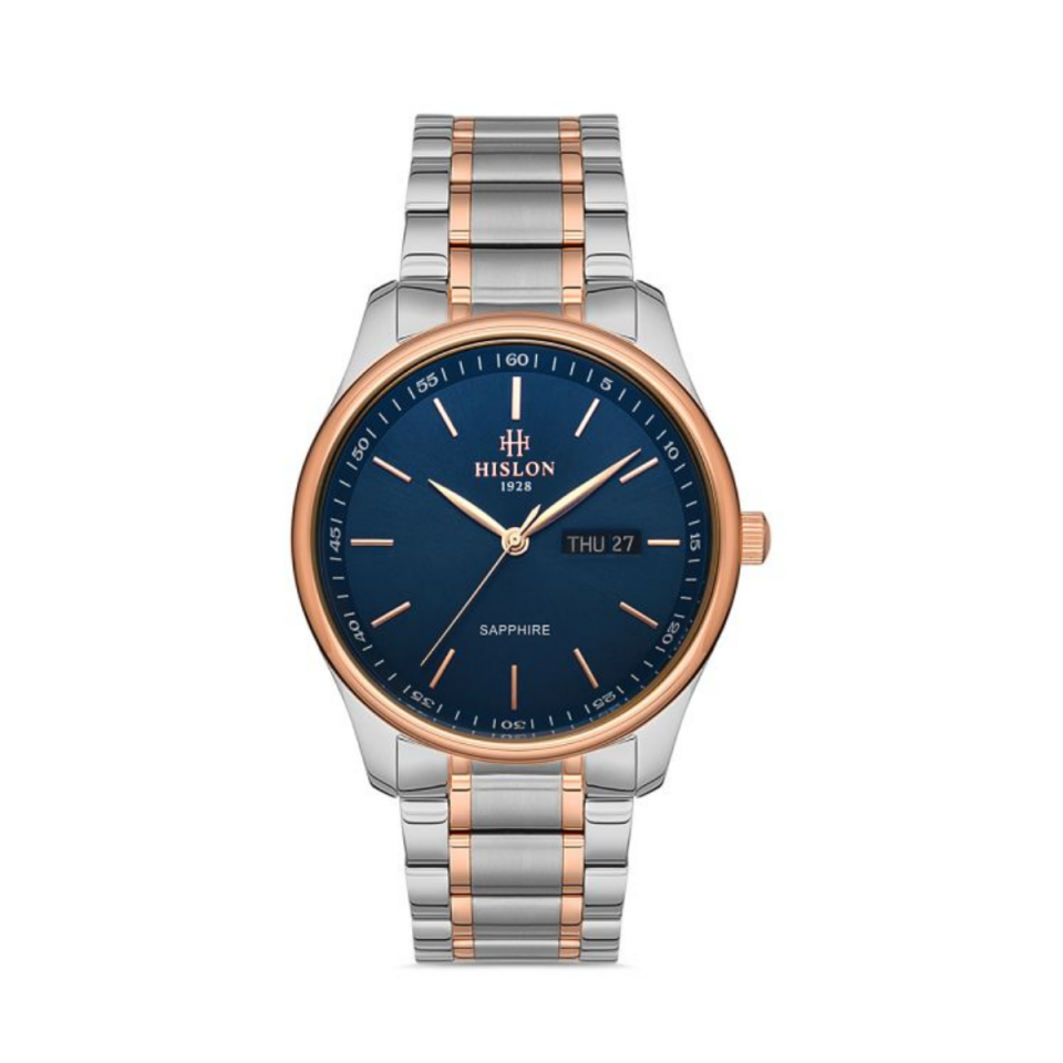 Hislon Erkek Klasik CL113T-11SR