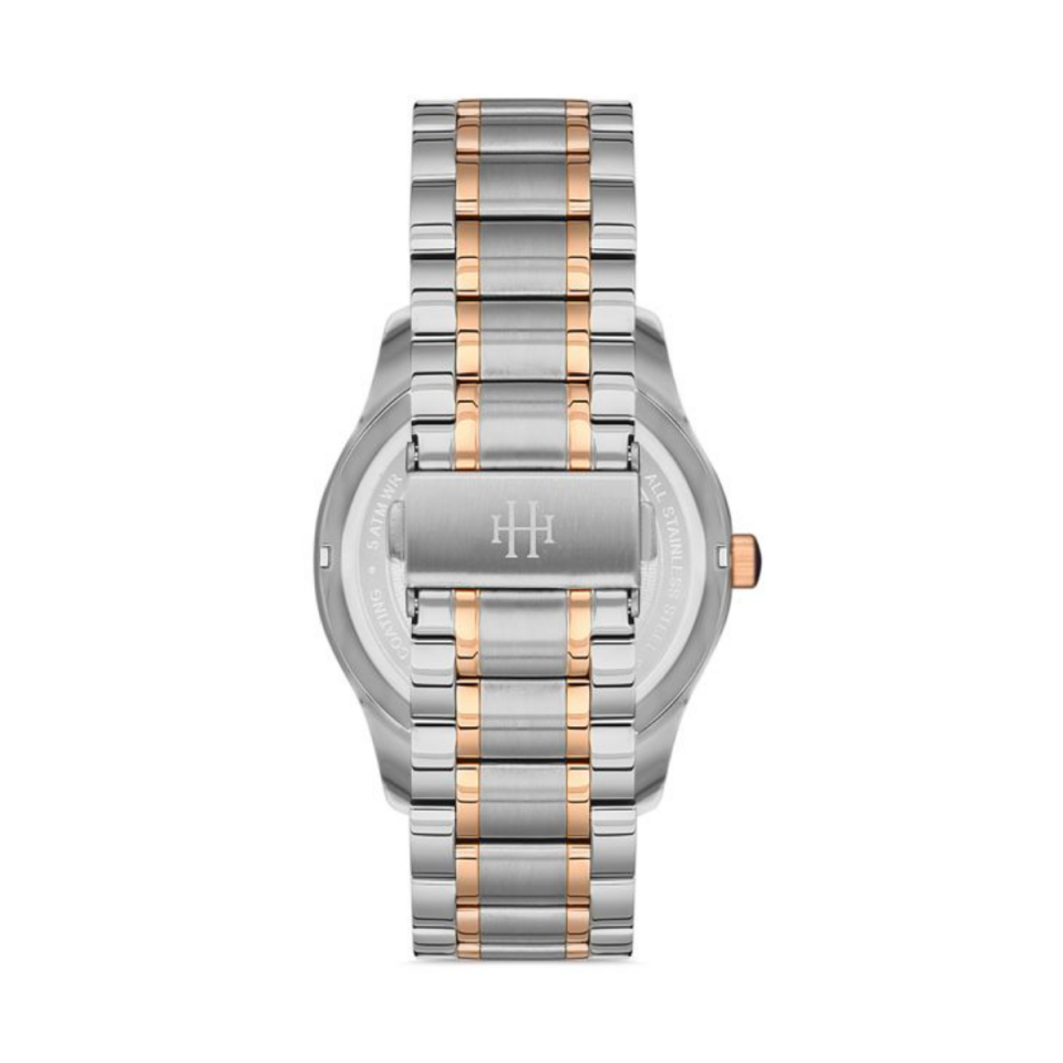 Hislon Erkek Klasik CL113T-11SR