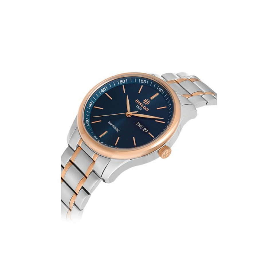 Hislon Erkek Klasik CL113T-11SR