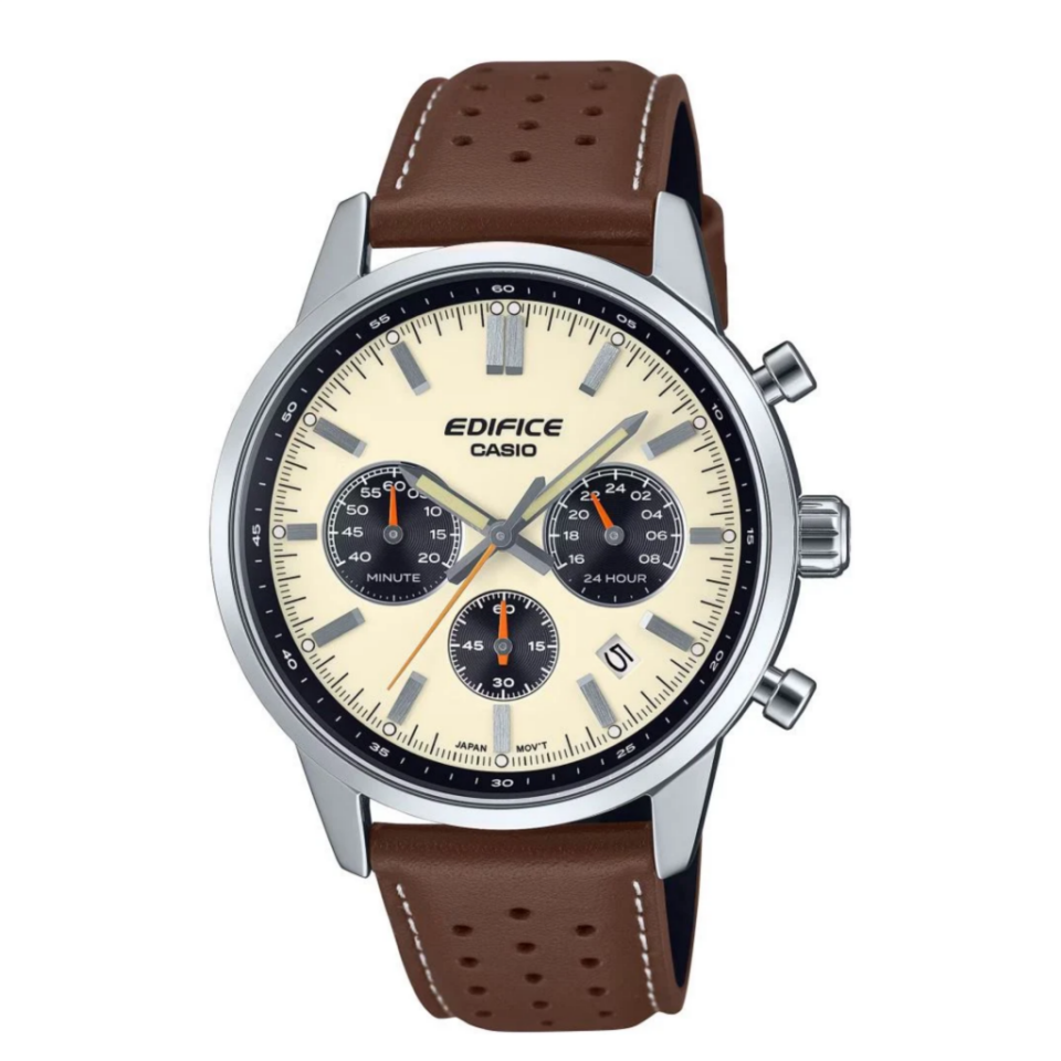 Casio EFR-575L-7ADF Kol Saati