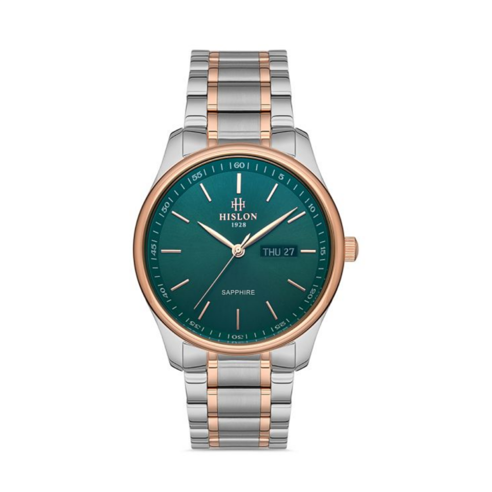 Hislon Erkek Klasik CL113T-15SR