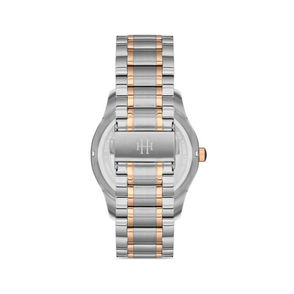 Hislon Erkek Klasik CL113T-15SR