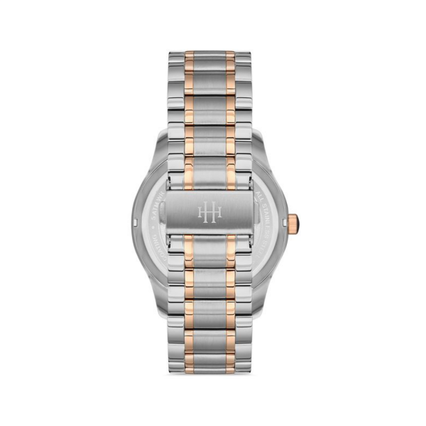 Hislon Erkek Klasik CL113T-15SR