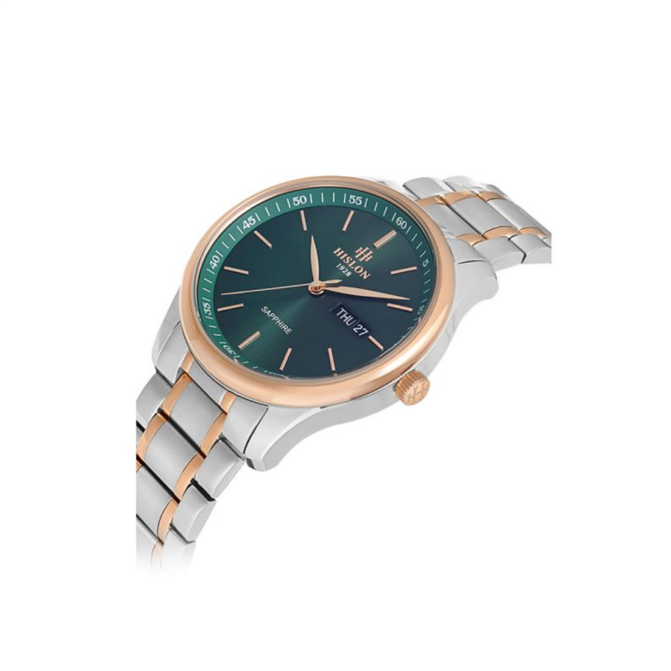 Hislon Erkek Klasik CL113T-15SR