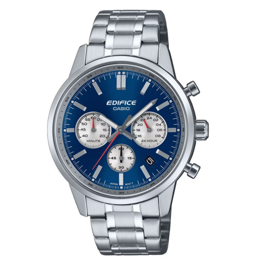 Casio EFR-575D-2ADF Kol Saati