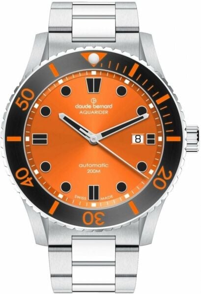 Claude Bernard CB.80129.3NOM.OIN Kol Saati