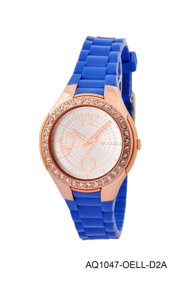 Jaga AQ1047-0ELL-D2A Kol Saati