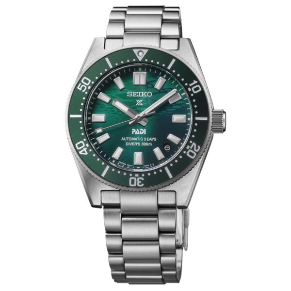Seiko SPB501J Seiko Prospex  PADI Special Edition Kol Saati