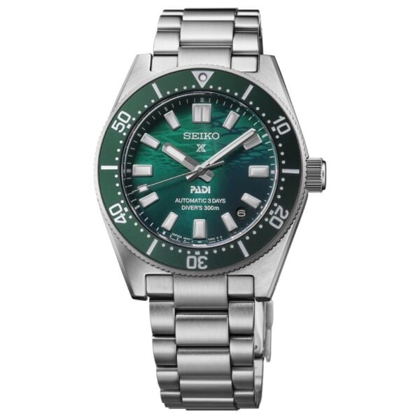Seiko SPB501J Seiko Prospex  PADI Special Edition Kol Saati