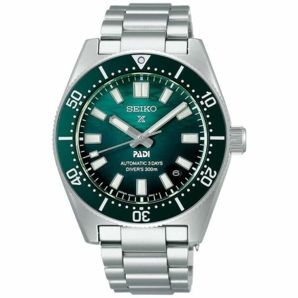 Seiko SPB501J Seiko Prospex  PADI Special Edition Kol Saati