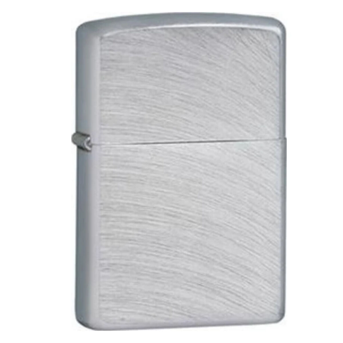 Zippo 24647-000004 Chrome Arch Çakmak