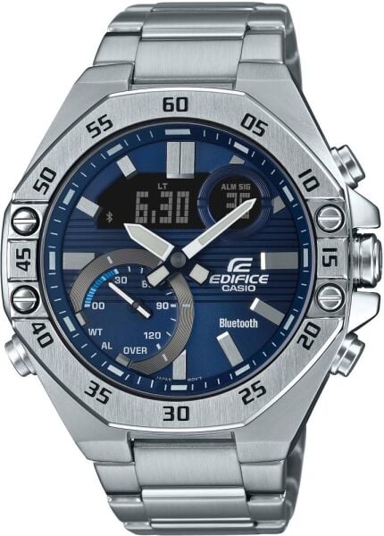 Casio Edifice ECB-10D-2ADF Kol Saati