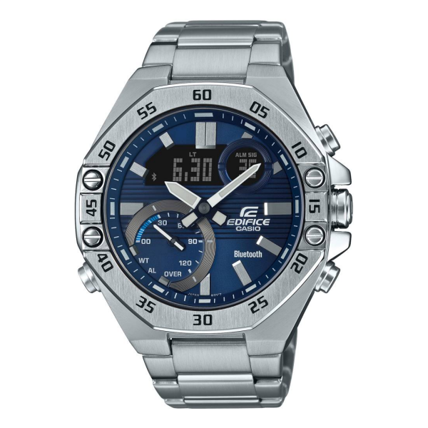 Casio Edifice ECB-10D-2ADF Kol Saati