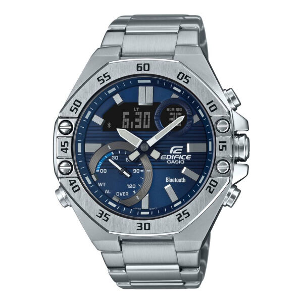 CASIO EDIFICE ECB-10D-2ADF KOL SAATİ