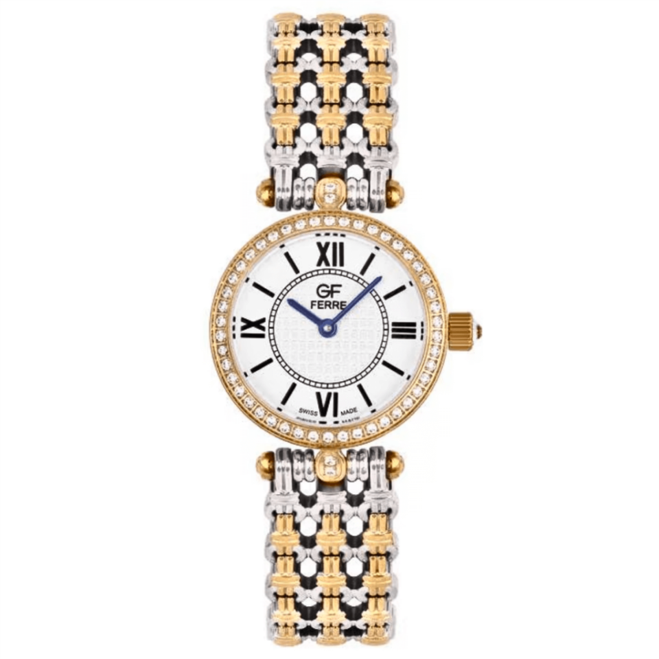 Gianfranco Ferre GFTG958LZ Kol Saati