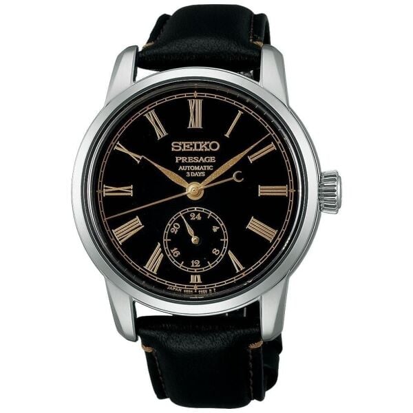 Seiko Presage SPB499J  Limitli Üretim Kol Saati
