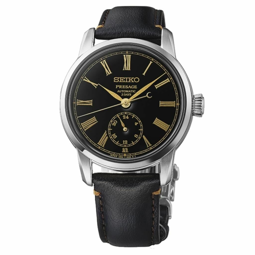 Seiko Presage SPB499J  Limitli Üretim Kol Saati