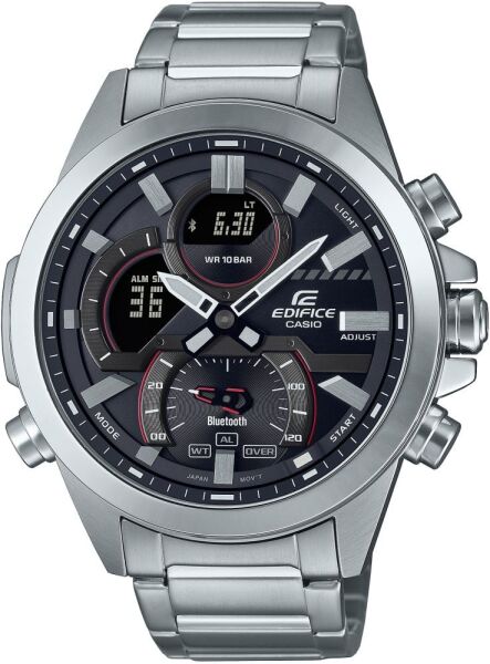 CASIO EDIFICE ECB-30D-1ADF KOL SAATİ
