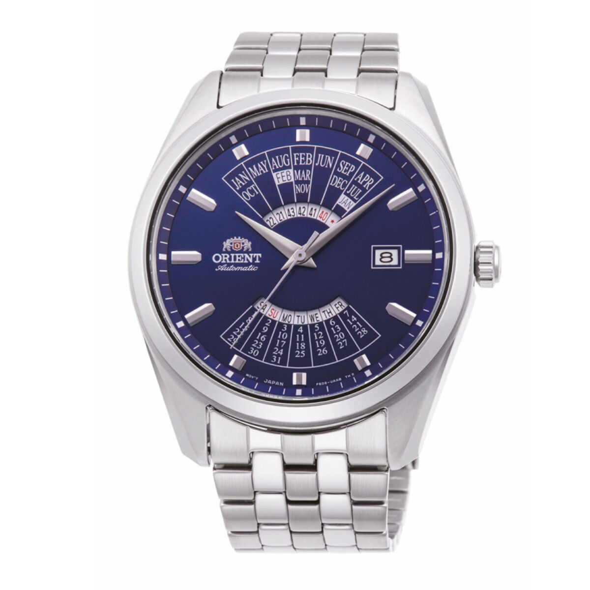Orient RA-BA0003L30B Kol Saati