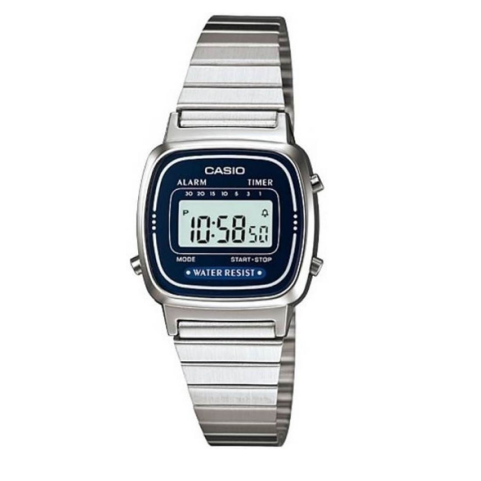 Casıo LA670WA-2DF Kol Saati