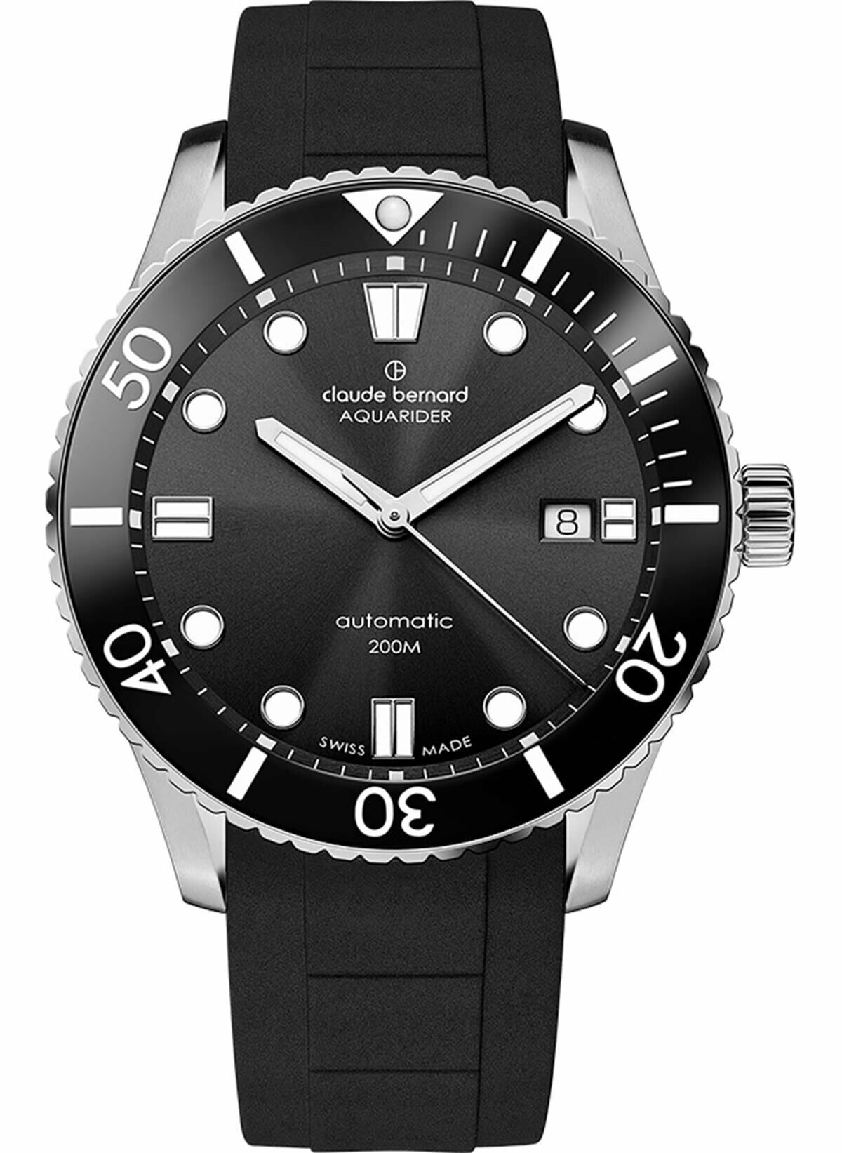 Claude Bernard CB.80129.3NBCA.NIB Kol Saati