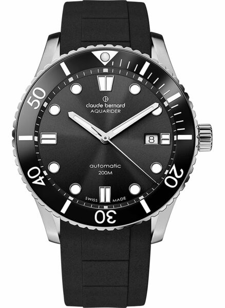 Claude Bernard CB.80129.3NBCA.NIB Kol Saati