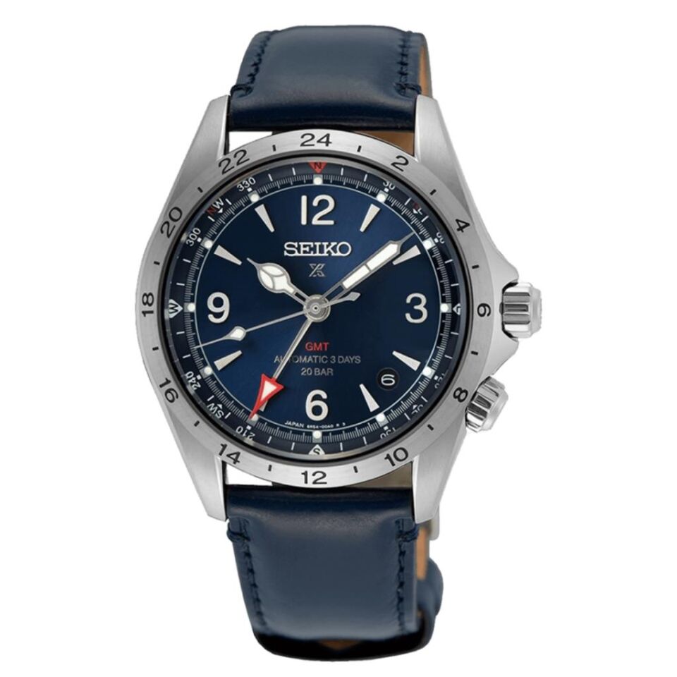 Seiko Prospex GMT SPB377J Erkek Kol Saati