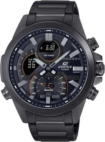Casio Edifice ECB-30DC-1ADF Kol Saati