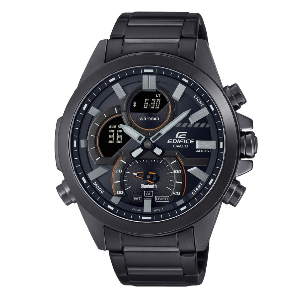 Casio Edifice ECB-30DC-1ADF Kol Saati