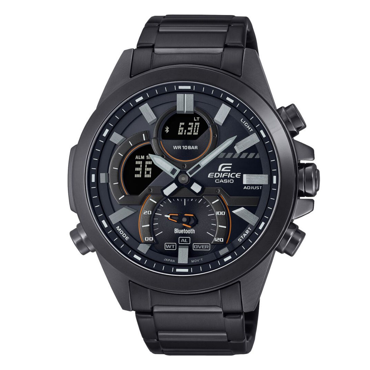 Casio Edifice ECB-30DC-1ADF Kol Saati