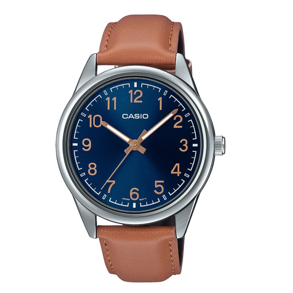 Casıo MTP-V005L-2B4UDF Kol Saati