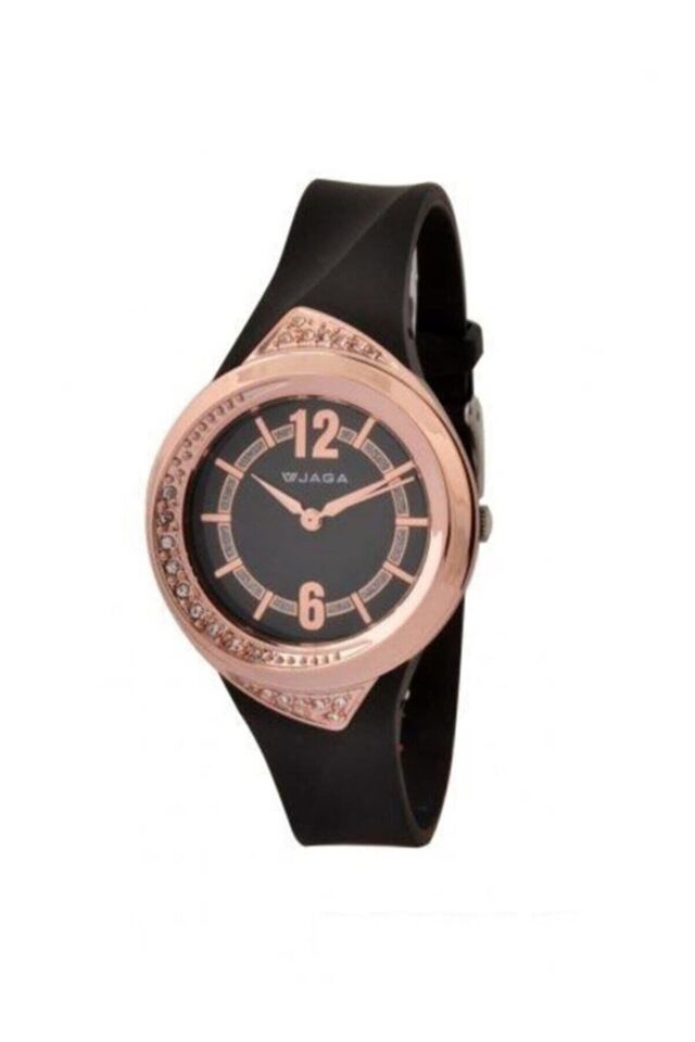 Jaga AQ1046-0AAL-D1 Kol Saati