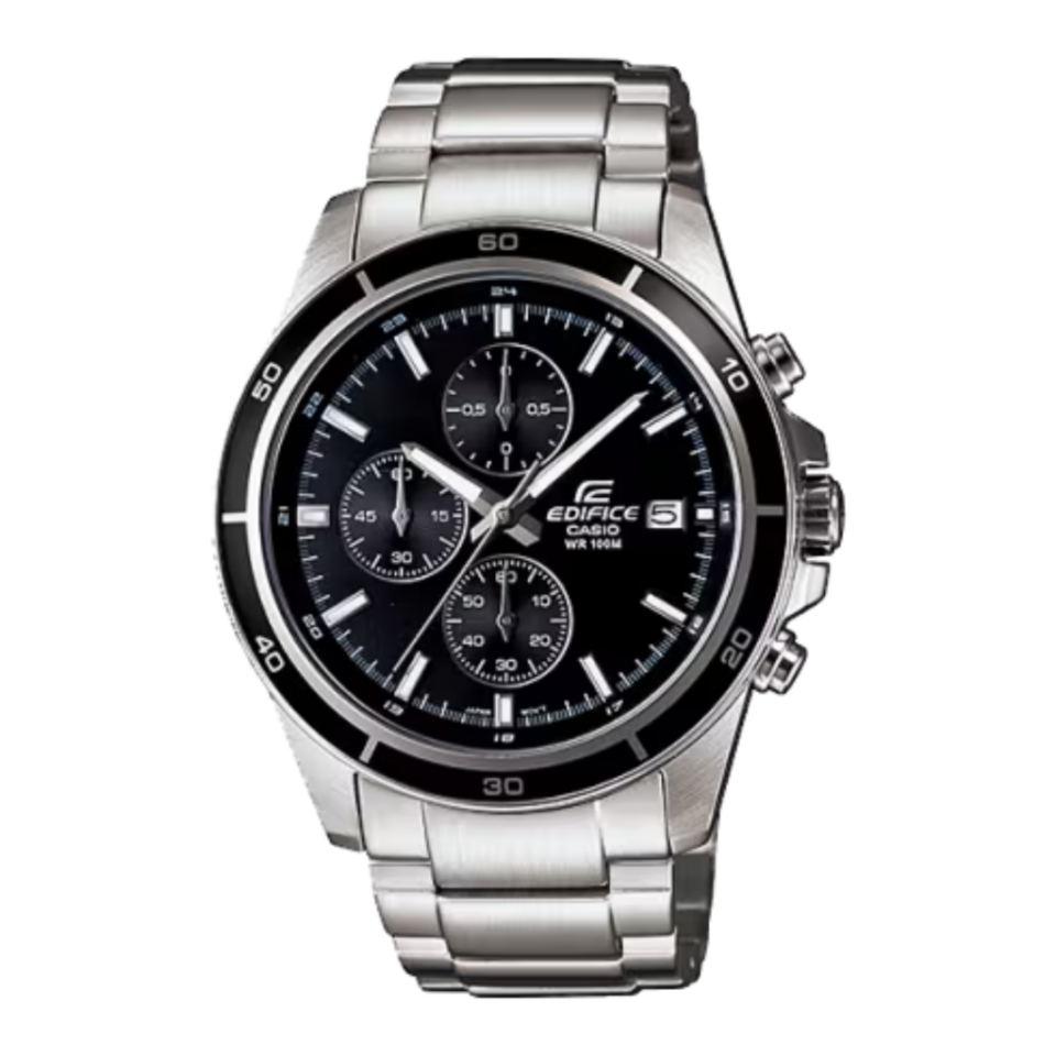 CASIO EDIFICE EFR-526D-1AVUDF KOL SAATİ