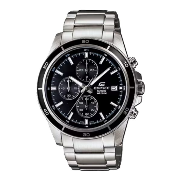 CASIO EDIFICE EFR-526D-1AVUDF KOL SAATİ